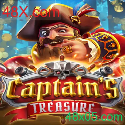 CaptainssTreasure